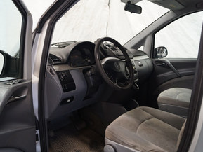 Mercedes-Benz Viano