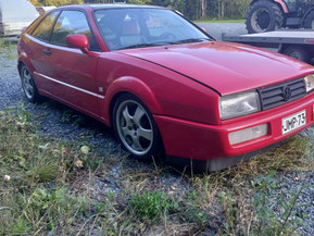 Volkswagen Corrado