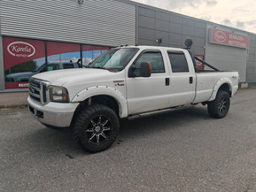 Ford F350