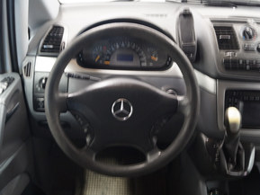 Mercedes-Benz Viano