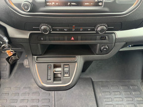 Citroen e-Spacetourer