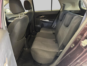 Toyota Urban Cruiser