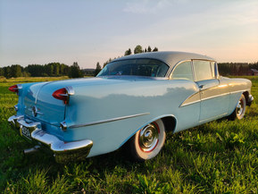 Oldsmobile 98