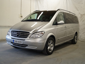 Mercedes-Benz Viano