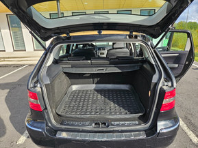 Mercedes-Benz B