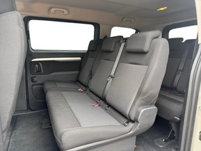 Citroen e-Spacetourer