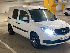 Mercedes-Benz Citan