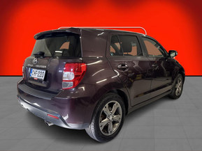 Toyota Urban Cruiser