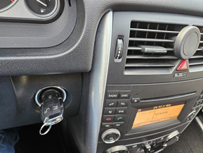 Mercedes-Benz B