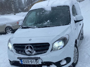 Mercedes-Benz Citan