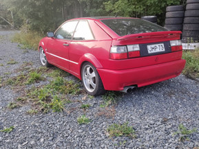 Volkswagen Corrado