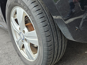 Mercedes-Benz B