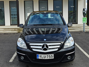 Mercedes-Benz B