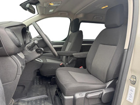 Citroen e-Spacetourer