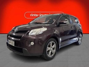 Toyota Urban Cruiser