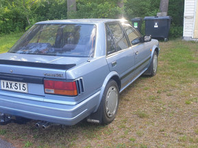 Nissan Bluebird