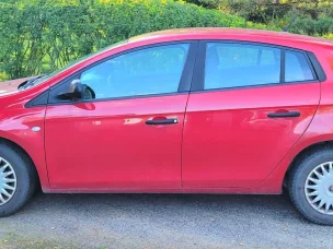 Fiat Bravo