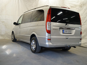 Mercedes-Benz Viano