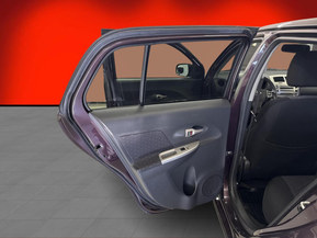 Toyota Urban Cruiser
