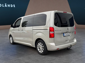 Citroen e-Spacetourer