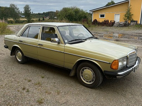 Mercedes-Benz 200