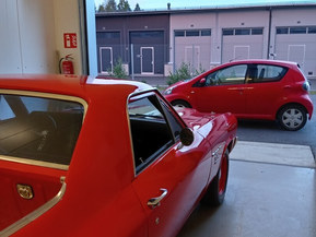 Chevrolet El Camino