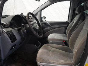 Mercedes-Benz Viano