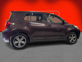 Toyota Urban Cruiser