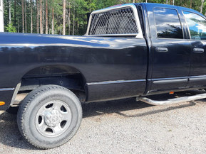 Dodge Ram 2500