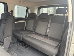 Citroen e-Spacetourer