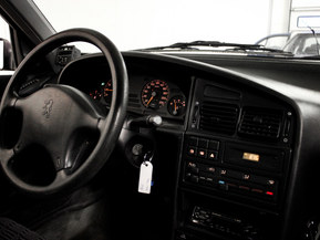 Peugeot 405