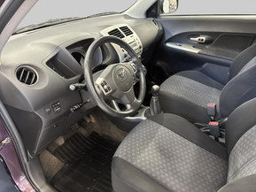 Toyota Urban Cruiser