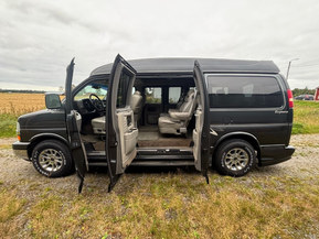 Chevrolet Express