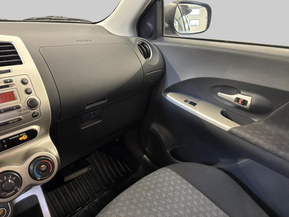 Toyota Urban Cruiser