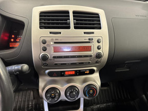 Toyota Urban Cruiser