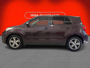 Toyota Urban Cruiser
