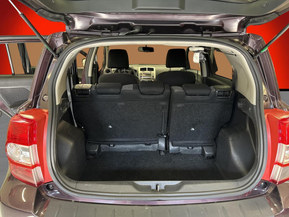 Toyota Urban Cruiser
