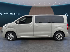 Citroen e-Spacetourer