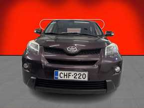 Toyota Urban Cruiser