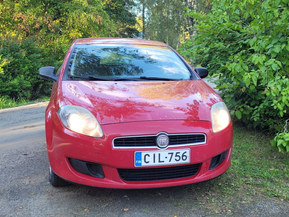 Fiat Bravo