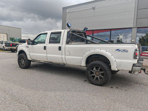 Ford F350