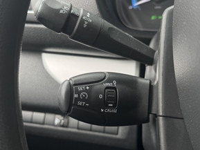 Citroen e-Spacetourer