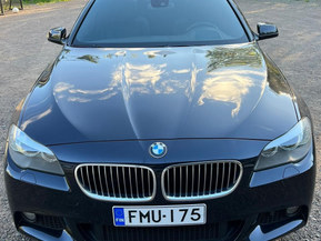BMW 525