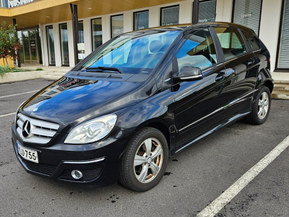Mercedes-Benz B