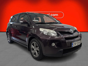 Toyota Urban Cruiser