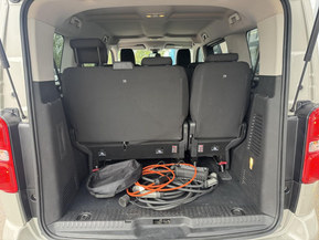 Citroen e-Spacetourer