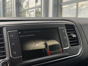 Citroen e-Spacetourer