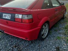 Volkswagen Corrado