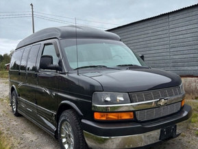 Chevrolet Express
