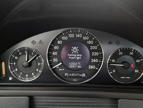 Mercedes-Benz CLK